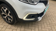 Renault Captur 0.9 TCE 90 GT Line 5dr Petrol Hatchback